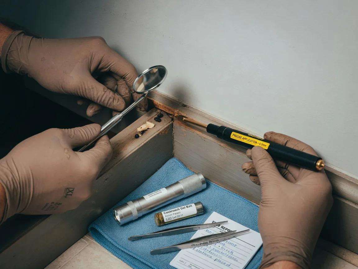 Why choose Emergency Pest Control in Wartrace, TN